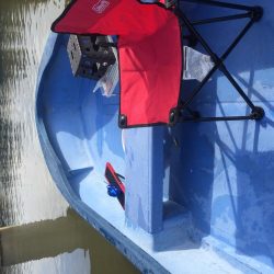 ワカサギ釣り大会